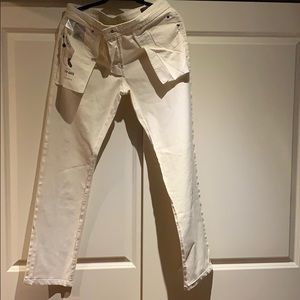 New Men’s AG jeans